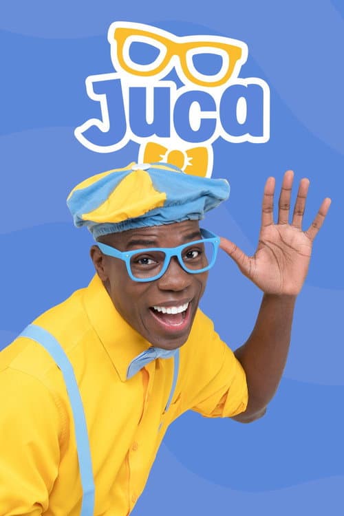 Постер: Juca
