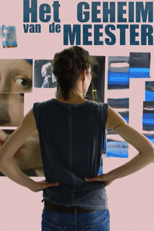 Постер: Het geheim van de meester