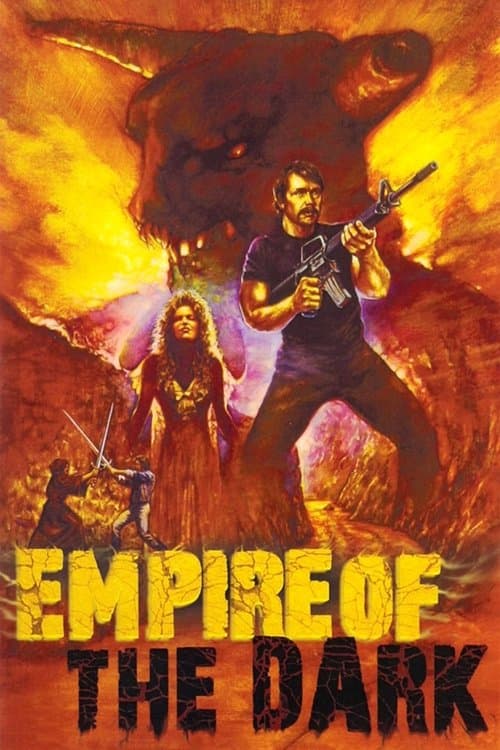 Постер: Empire of the Dark