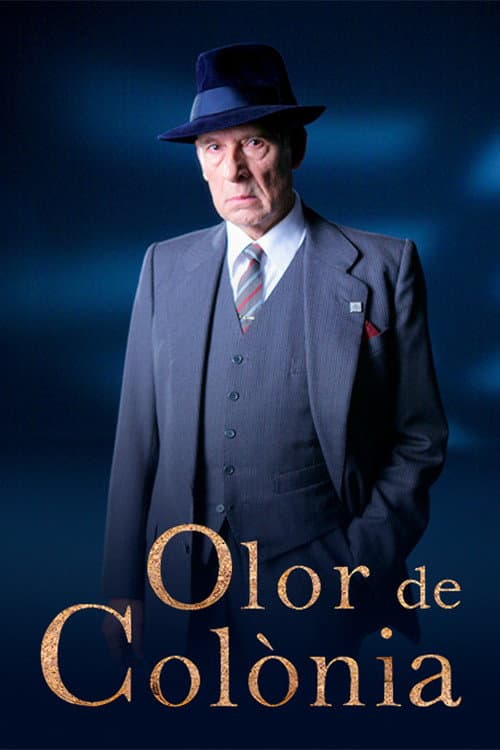 Постер: Olor de colònia