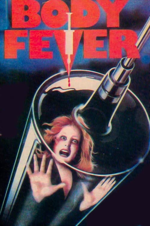 Постер: Body Fever