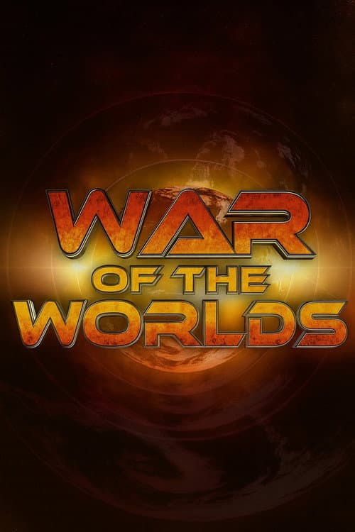 Постер: ROH & NJPW: War of the Worlds 2017 - Day 2