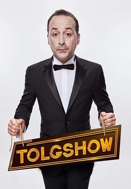 Постер: TOLGSHOW