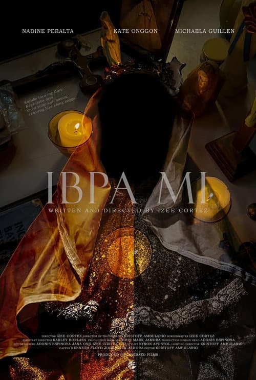 Постер: Ibpa Mi
