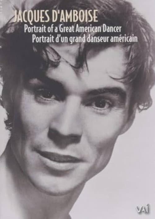 Постер: Jacques d'Amboise: Portrait of a Great American Dancer