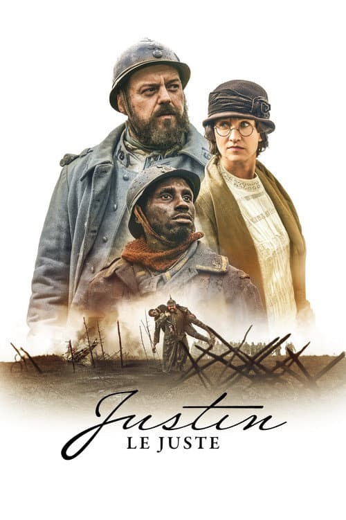 Постер: Justin le Juste