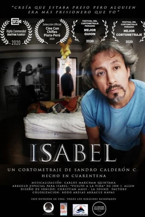 Постер: Isabel