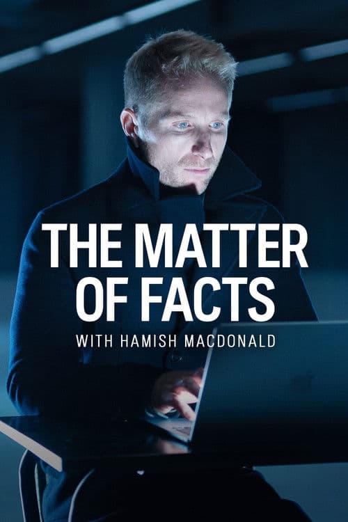 Постер: The Matter Of Facts