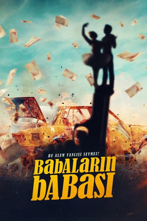 Постер: Babaların Babası