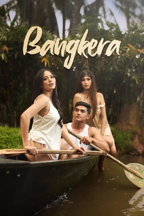 Постер: Bangkera