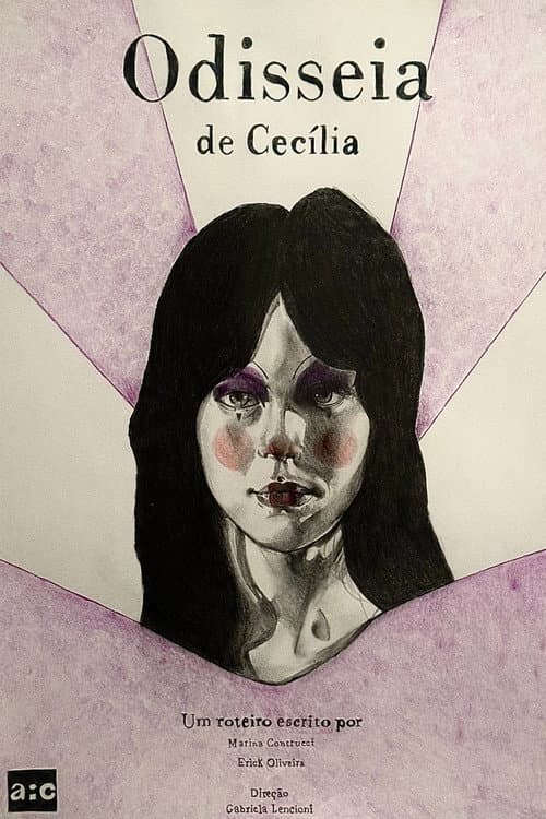 Постер: Cecilia's Odyssey