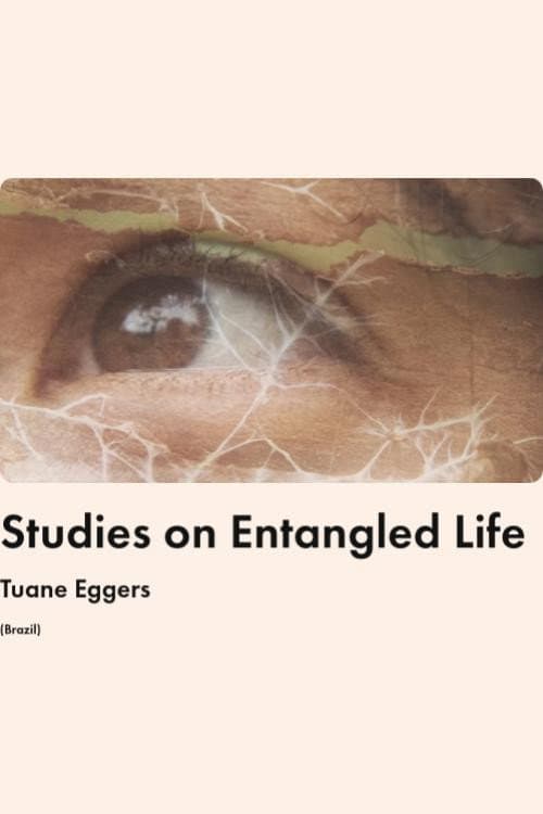 Постер: Studies on Entangled Life