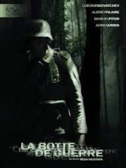 Постер: La botte de guerre