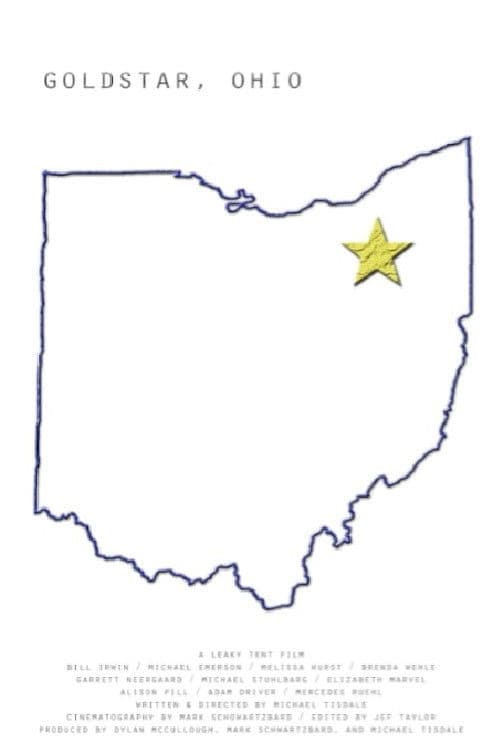 Постер: Goldstar, Ohio