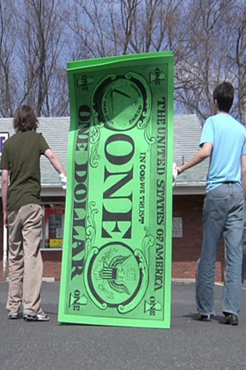 Постер: Dyke Dollar