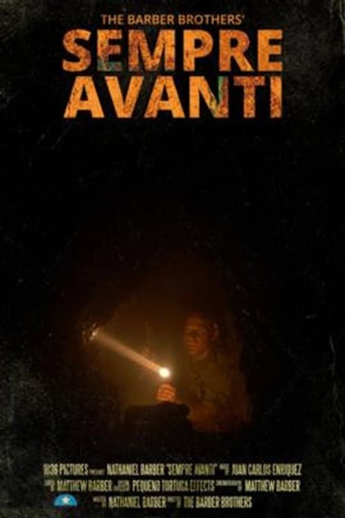 Постер: Sempre Avanti