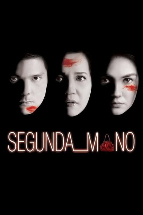 Постер: Segunda Mano