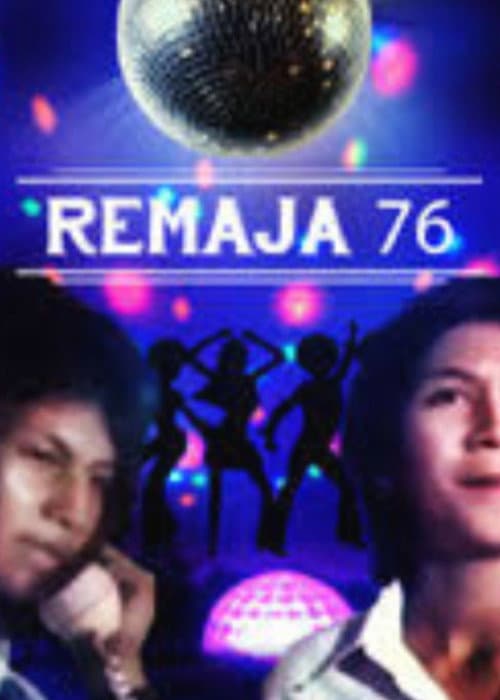 Постер: Remaja 76