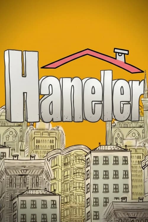 Постер: Haneler
