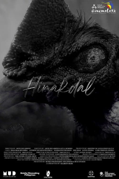 Постер: Hinakdal