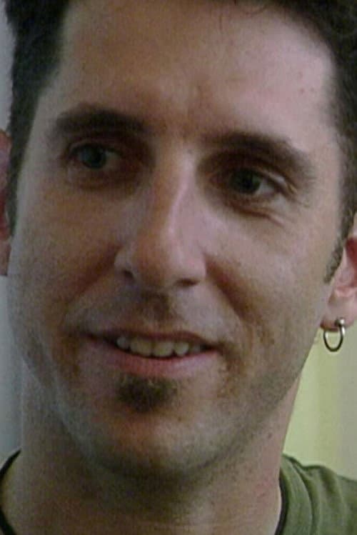 Постер: L'extrême frontière, l'oeuvre poétique de Gérald Leblanc