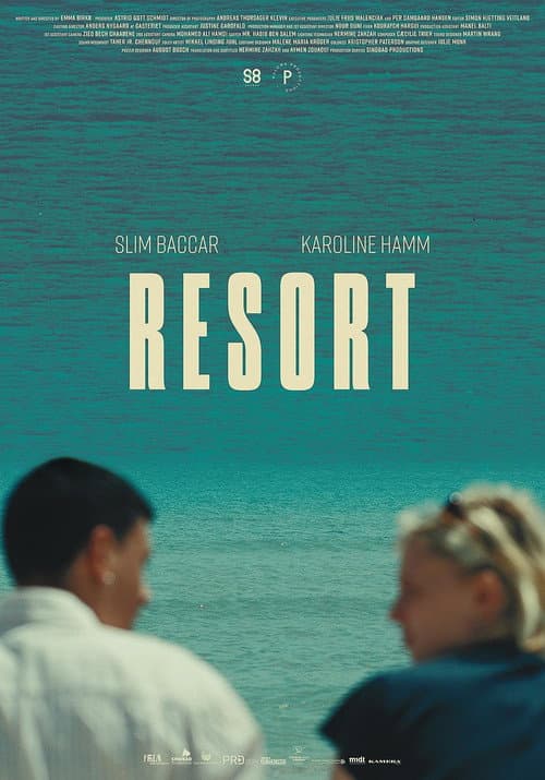 Постер: Resort