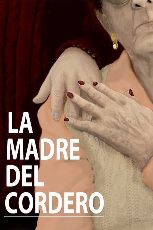 Постер: La madre del cordero