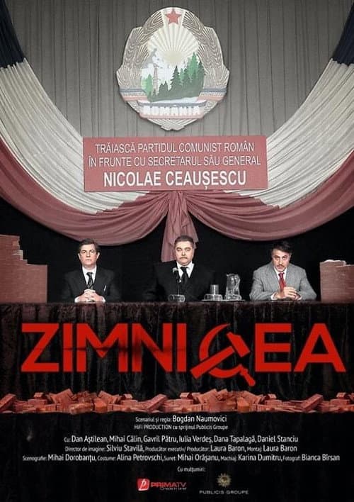 Постер: Zimnicea