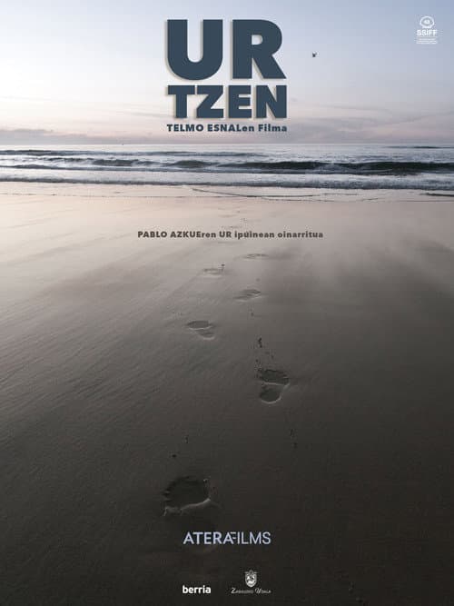 Постер: Urtzen
