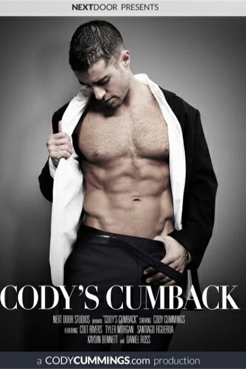 Постер: Cody's Cumback