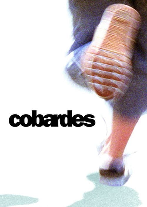 Постер: Cobardes
