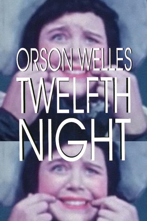 Постер: Twelfth Night