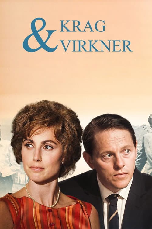 Постер: Krag & Virkner