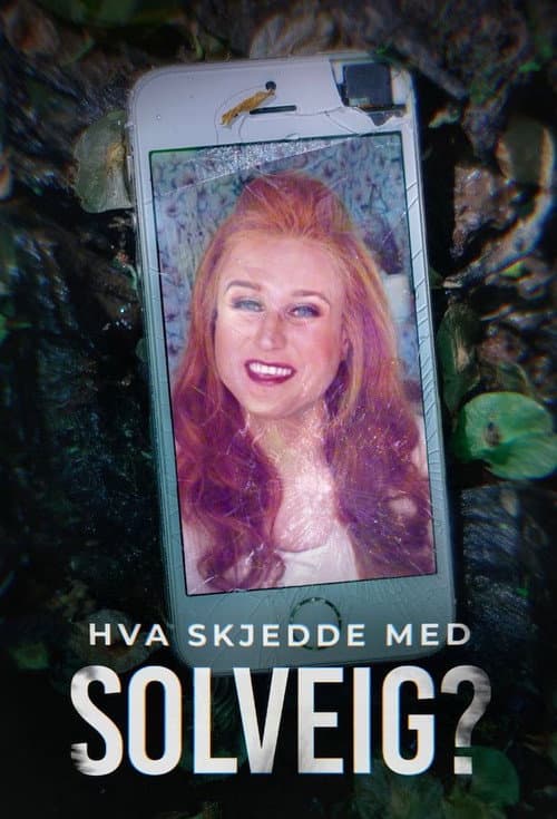 Постер: Hva skjedde med Solveig?
