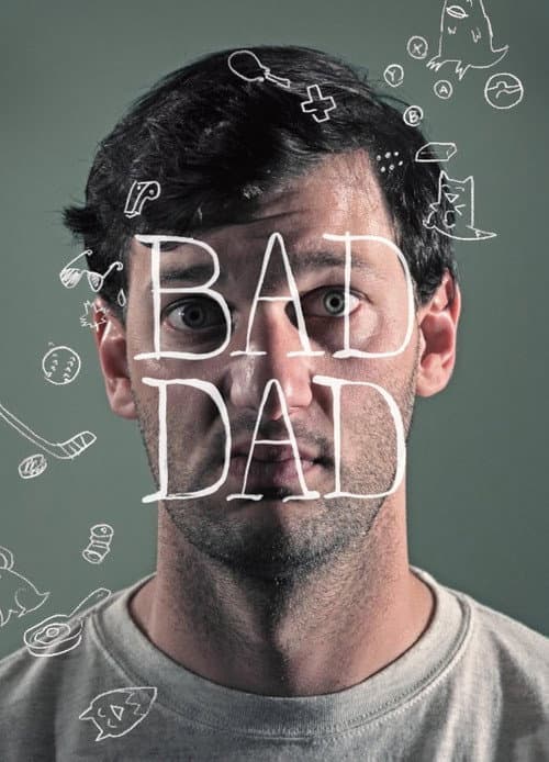 Постер: Bad Dad
