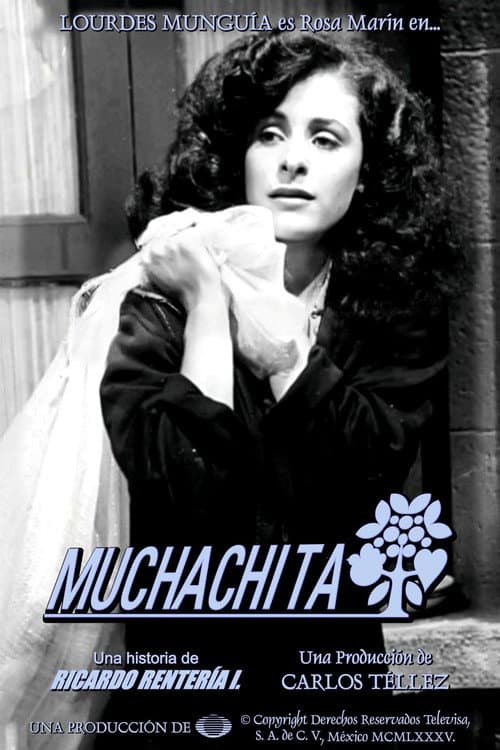 Постер: Muchachita