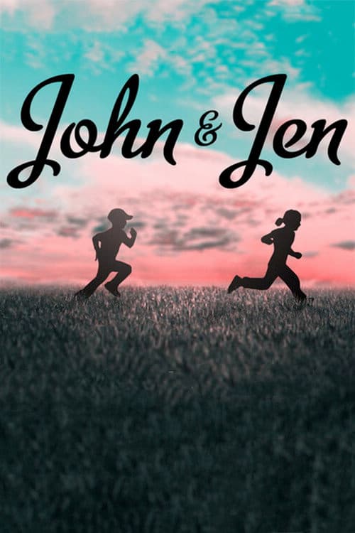 Постер: John & Jen