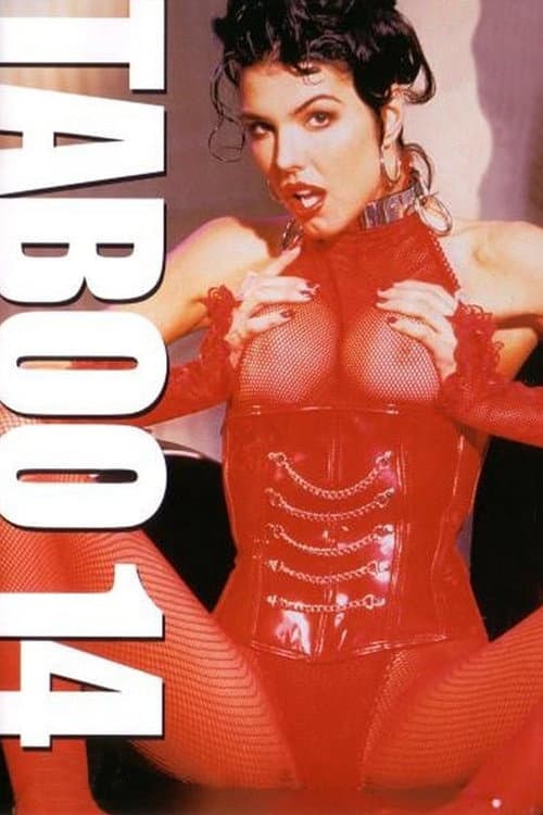 Постер: Taboo 14: Kissing Cousins
