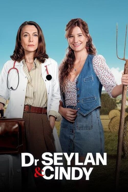 Постер: Dr Seylan & Cindy