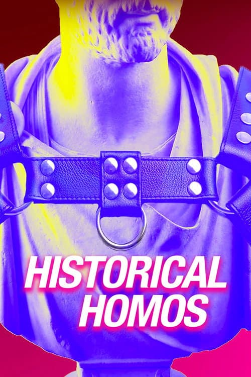 Постер: Historical Homos