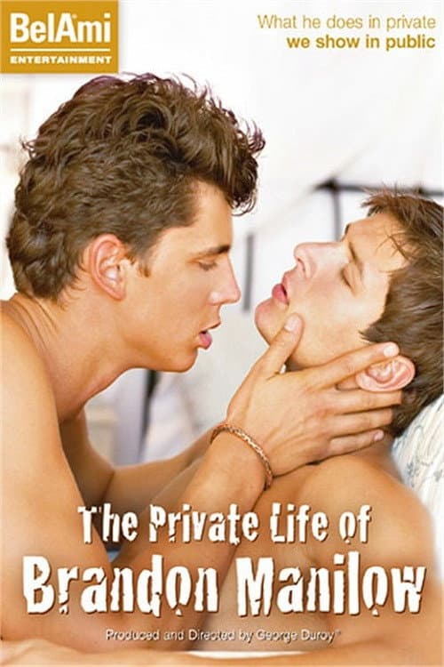 Постер: The Private Life of Brandon Manilow