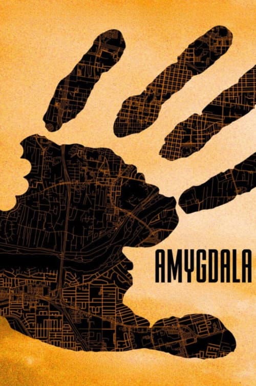 Постер: AMYGDALA