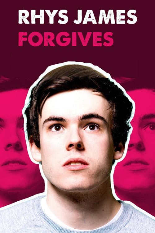 Постер: Rhys James: Forgives