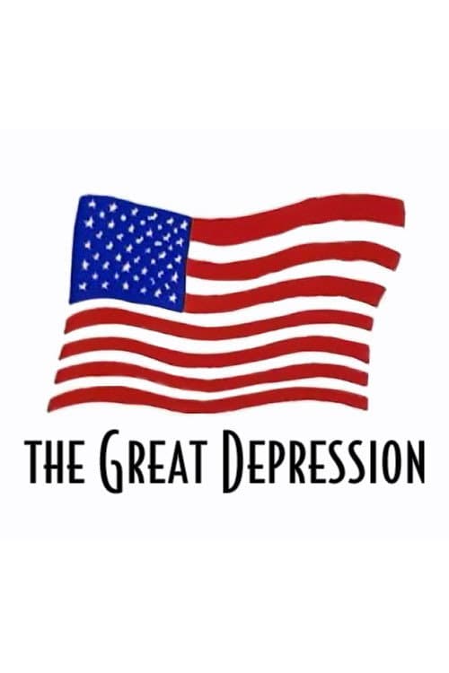 Постер: The Great Depression
