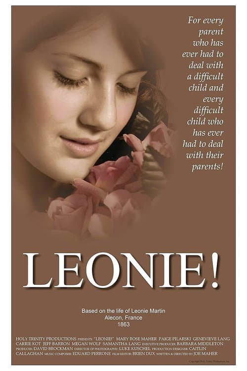 Постер: Leonie!