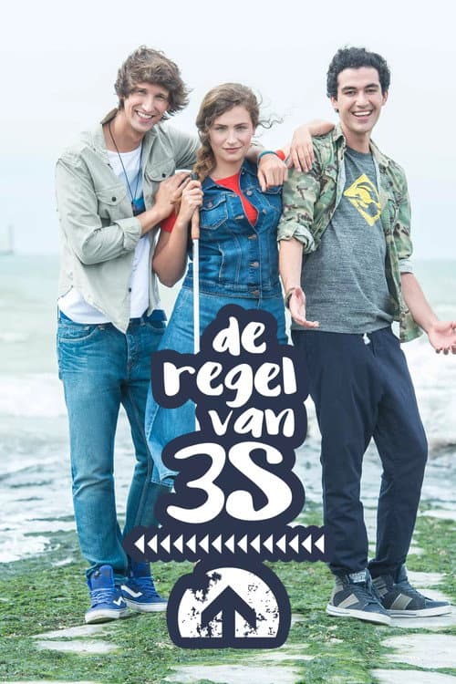 Постер: De regel van 3S