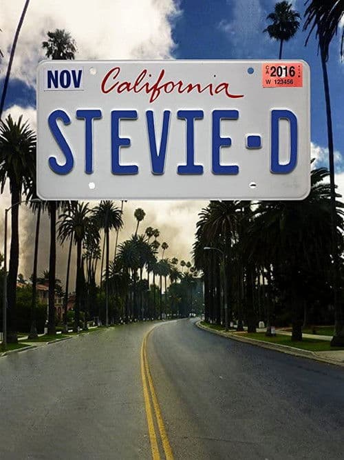 Постер: Stevie D