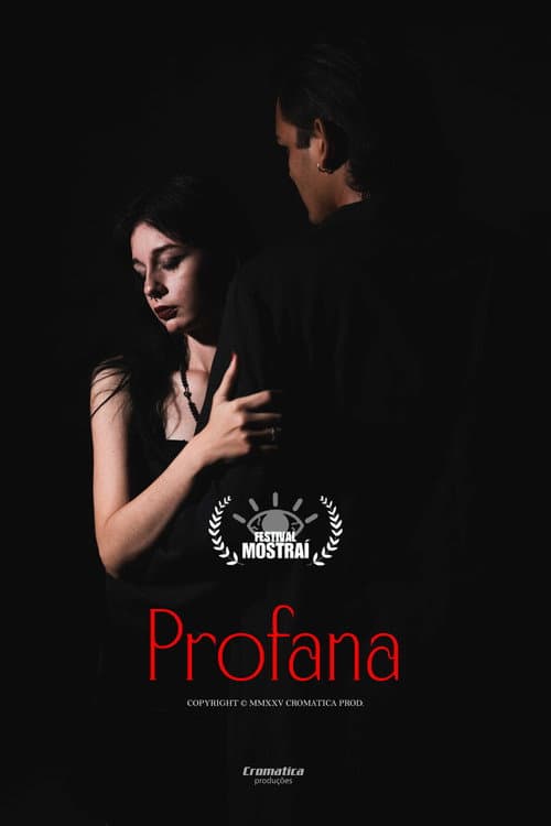Постер: Profana