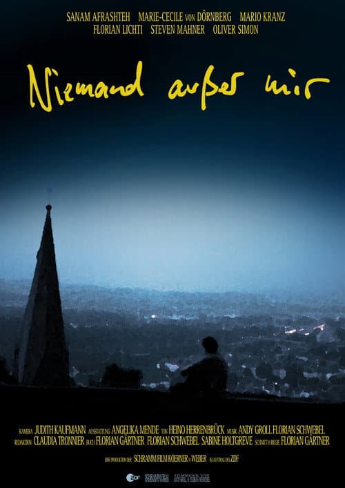 Постер: Niemand außer mir