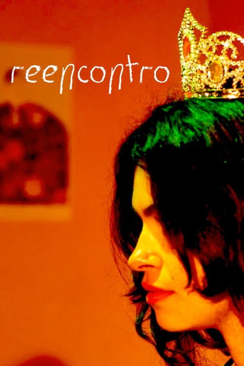 Постер: reencontro